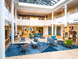 OLEVENE image - holiday-inn-calais-coquelles-olevene-hotel-restaurant-seminaires-booking-